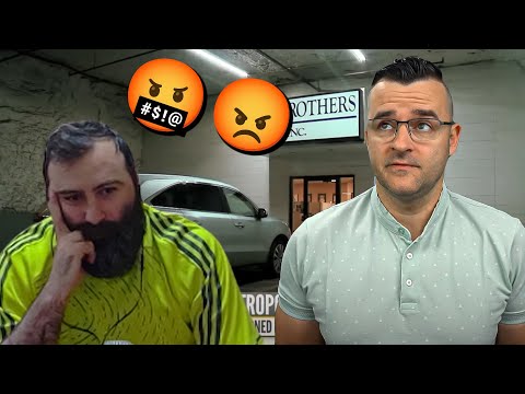 Видео: СЛАВИ КЛАШЪРА СИ ИЗМИСЛЯ | Недялко (unkind1baby) реагира