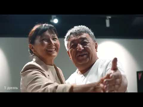 Видео: 40 лет спустя… Спасибо  одноклассникам моего мужа за приятные, теплые воспоминания о школьных годах!