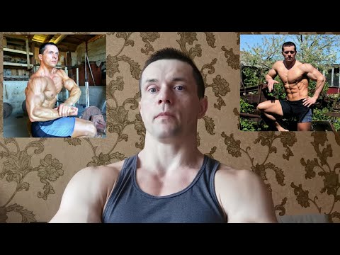 Видео: Вот почему ты теряешь здоровье при похудении! Не будь дураком