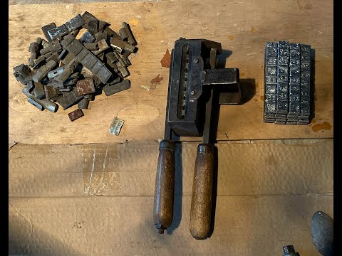 Видео: Изготовление балансировочных грузиков для литых дисков | Шиномонтаж