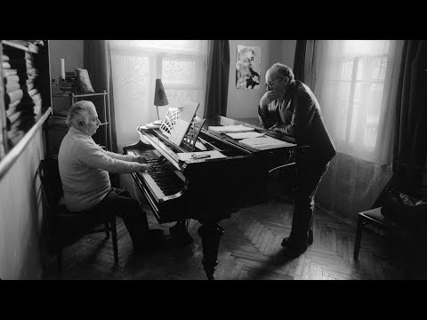 Видео: Таисия Калинченко & Исаак Шварц🎹В нашем старом саду