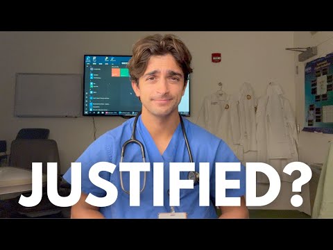 Видео: ПРАВДА о рабочих часах в резиденции