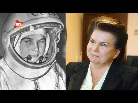 Видео: 55 лет со дня первого полета человека в космос. О друге и коллеге вспоминает женщина-космонавт № 1