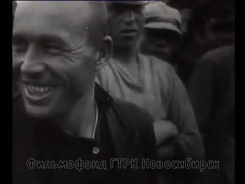 Видео: НОВОСИБИРСК СТАНОВЛЕНИЕ ГОРОДА ОТ А ДО Я !