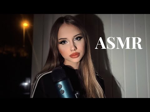 Видео: АСМР 5 видов ЗВУКОВ РТА 🩵💦 | ASMR 5 types of MOUTH SOUNDS 🩵💦