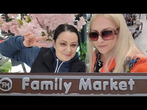 Видео: Не ожидала таких цен! Я просто в шоке от Family Market 😱🛒🔥