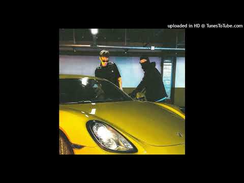 Видео: WHITE GALLOWS & Криспи - Сейфом (slowed + reverb)