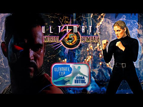 Видео: UMK3 SEGA обзор рейтинга | 13.09.2025г