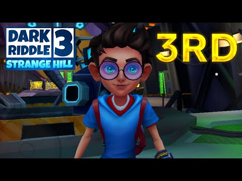Видео: ПРИВЕТ СОСЕД DARK RIDDLE 3 STRANGE HILL ПРОХОЖДЕНИЕ ИГРЫ ДАРК РИДДЛ 3 СТРЕНДЖ ХИЛЛ ОТ ТРЕТЬЕГО ЛИЦА
