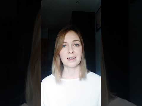 Видео: 4. В кафе