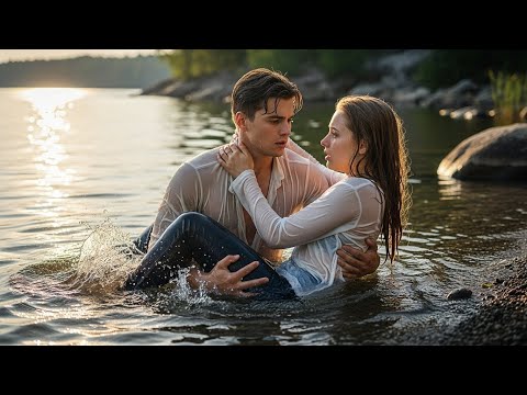 Видео: Любовь, которая вернула сердце