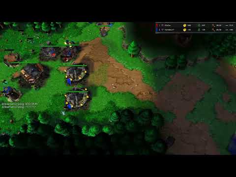 Видео: Малютка против декстера Прямой эфир через restream.su