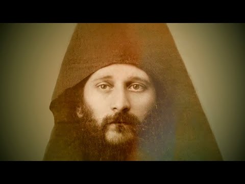 Видео: Письмо монаху. Преподобный Иосиф Исихаст