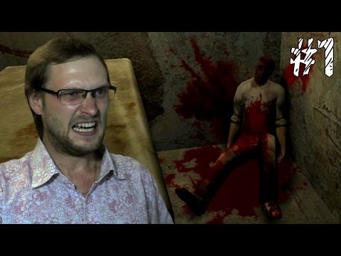 Видео: Bloodline: Линия крови ► КАК СЛОЖНО! ► #1