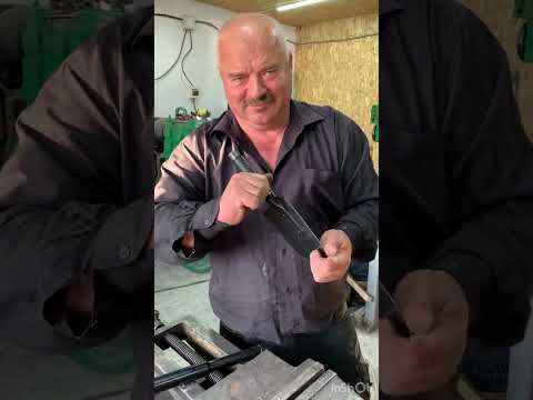 Видео: Наша міні лопатка на всі випадки життя!