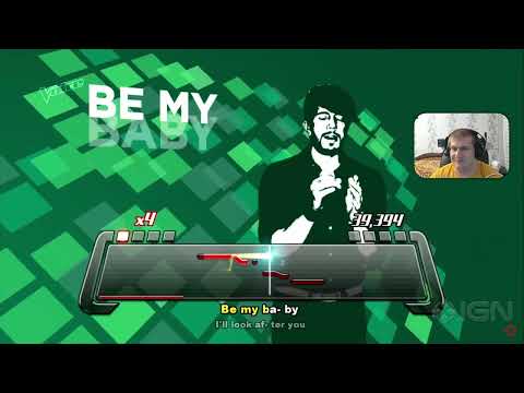 Видео: Все Игры на Nintendo Wii U №47 — The Voice I Want You
