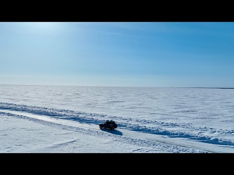 Видео: Среднеколымск ((14 часть)АРКТИЧЕСКАЯ ЯКУТИЯ)
