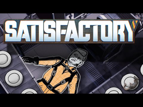 Видео: Как Satisfactory взламывает ваш мозг