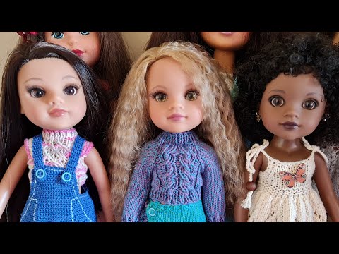 Видео: Приехала долгожданная красавица Ракель* Распакуем вместе*