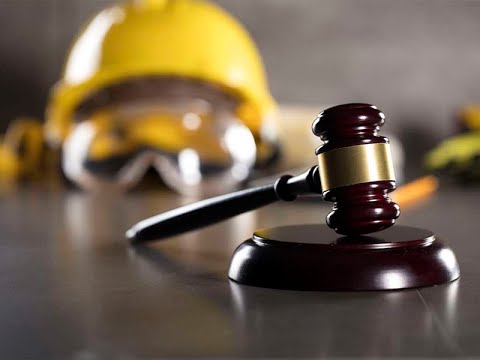 Видео: Лекция строительной судебной экспертизы. 5 занятие дистант МГСУ