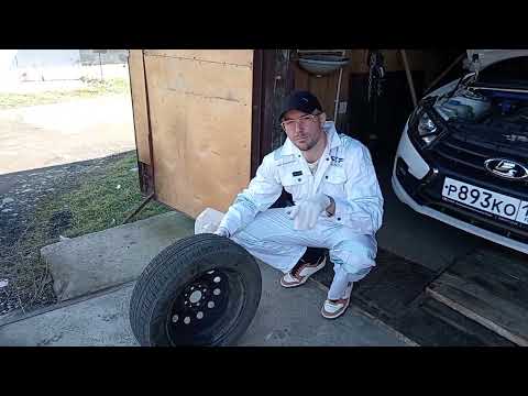 Видео: Тормоза.