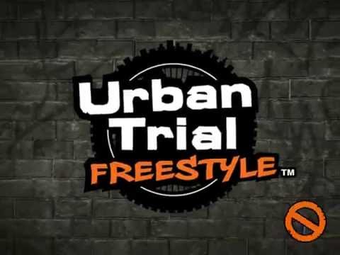 Видео: Urban Trial Freestyle прохождение часть 2 Купил новый движок