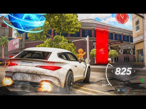 Видео: ПРИВЕТ - ЭТО ЛОВЛЯ ДОМОВ!!! на ARIZONA RP в GTA SAMP