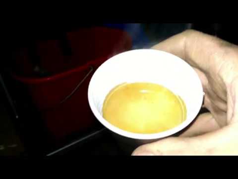 Видео: Настройка кофе