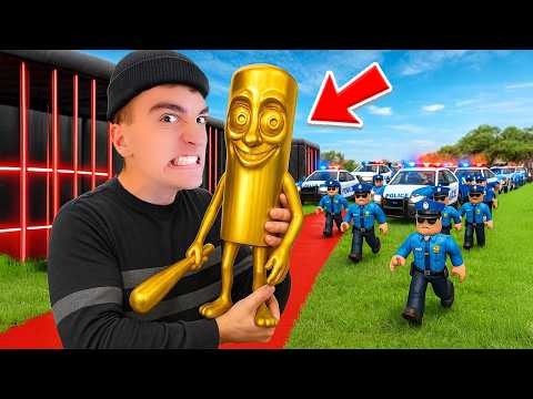 Видео: ОКТРАДНАХ НАЙ-РЕДКИЯ БРЕЙНРОТ В РОБЛОКС!