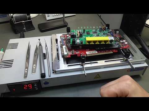 Видео: Термопро СТМ17-12, обзор и тестирование