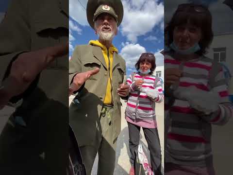 Видео: Архивчик с Дедом / ГАРДЕЙ И ИВАНЫЧ #кино #телеграм #волгоград #прикол #топ #тикток #юмор #рек 