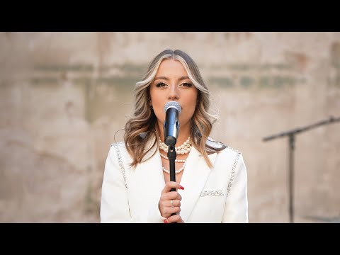 Видео: Mihaela Marinova - До безкрай (LIVE Session)