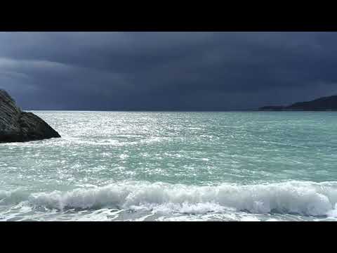 Видео: Бечичи Будва Черногория. Becici Beach Montenegro