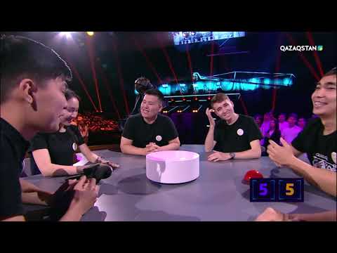 Видео: «Дара» ұлттық білім бәйгесі. 6-бағдарлама