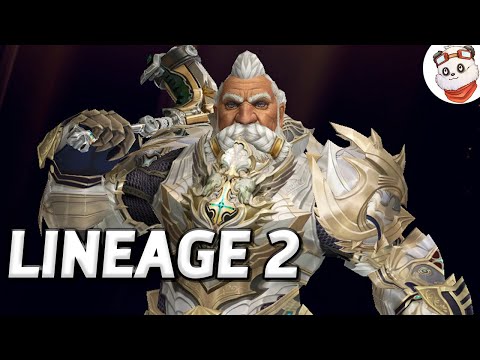 Видео: КАК НАЧАТЬ ИГРАТЬ в ЛИНЕЙДЖ. Гайд для новичков 2023 / LINEAGE 2 MAIN / Линейдж 2