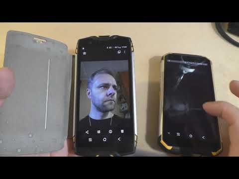 Видео: BV6800-Vs-BV9500 (Pro) - мнение спустя месяцы использования...