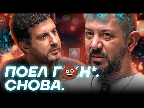 Видео: За MAX и против ЮТУБА! ЛЕБЕДЕВ ПОЗОРИТСЯ У АМИРАНА. Посмотрел ЭТО за вас.