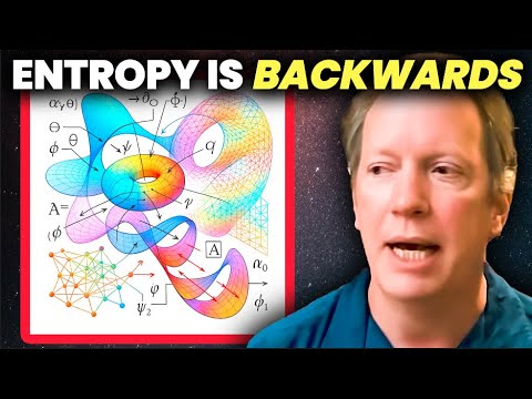 Видео: Как философы исправили фундаментальную ошибку в физике