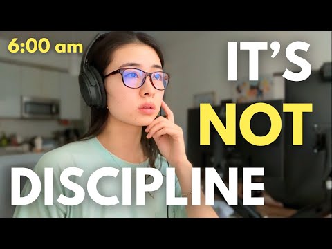 Видео: Это заставит вас ЗАХОТЕТЬ усердно работать.