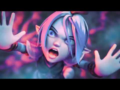 Видео: Gormiti {Мини фильм} 3 сезон 17 серия