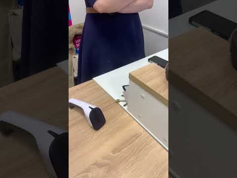 Видео: Не компетентная сотрудница ПВЗ Озон. Данное видео не отстоится к основной тематике моего канала!