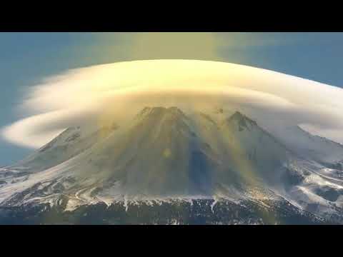 Видео: Исцеляющие медитации в Телосе ۩ 2 Золотой луч