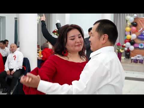 Видео: Москва. 7 Облус 1983 жылкы классташтар. 2-Болук 18.10.2025. 25 жылдык Юбилей. 