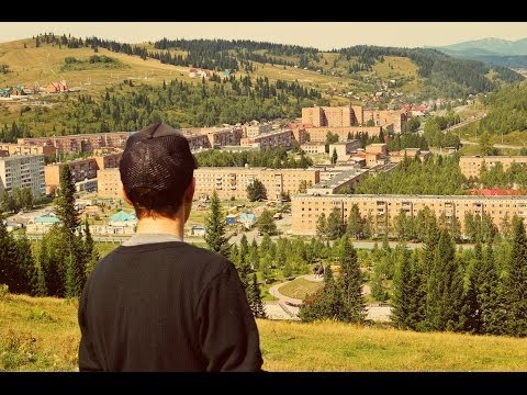 Видео: MaxWazowski-Таштагол