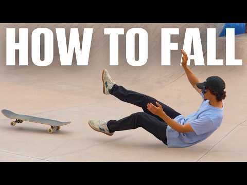 Видео: Если бы ты это сделал, ты бы стал лучшим скейтбордистом в мире