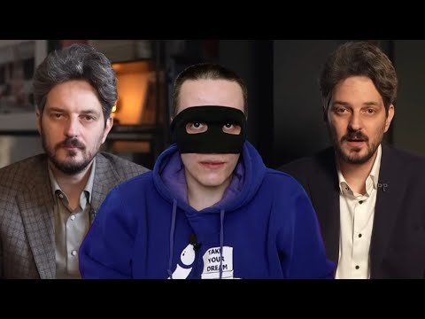Видео: Марафон видео от Максима Каца