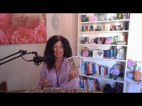 Видео: ДЕВА - ❤️❤️ТЫ С САМОГО СЛУЧАЯ ЗНАЛА, ЧТО СТОИТ ЖДАТЬ ЭТОГО ЧЕЛОВЕКА! ❤️❤️ #ДЕВА #ДЕВАЛЮБОВЬ #ТАРО