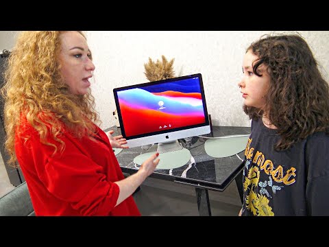 Видео: ГРИФЕРША ОБМАНУЛА МАМУ НА 399 990 РУБЛЕЙ И КУПИЛА АЙМАК В РЕАЛЬНОЙ ЖИЗНИ ДЛЯ МАЙНКРАФТ!