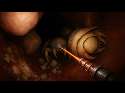 Видео: Странные необычные игры