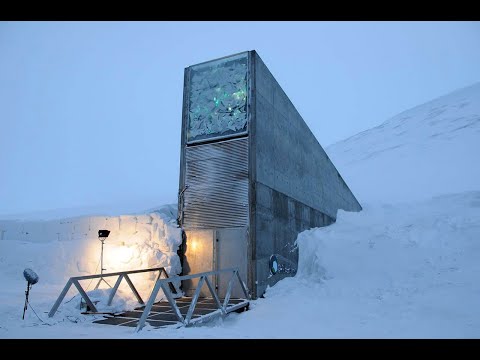 Видео: Хамгийн өндөр хамгаалалттай 10 газар